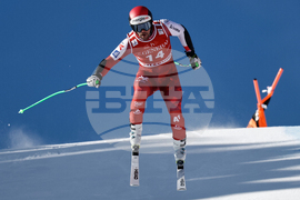 Austria World Cup Alpine Skiing