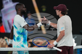 Australian Open Tennis