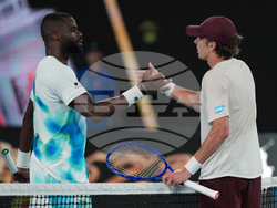 Australian Open Tennis