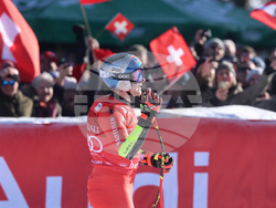 Austria World Cup Alpine Skiing