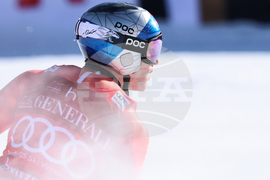 Austria World Cup Alpine Skiing