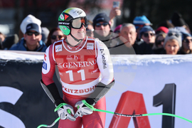 Austria World Cup Alpine Skiing