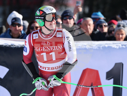 Austria World Cup Alpine Skiing