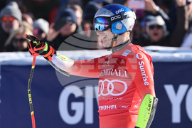 Austria World Cup Alpine Skiing