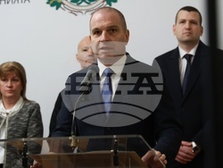 Министерство на транспорта и съобщенията - зарядни центрове - договор