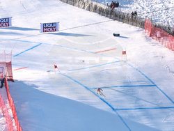 Austria World Cup Alpine Skiing