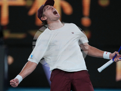 Australian Open Tennis