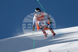 Austria World Cup Alpine Skiing