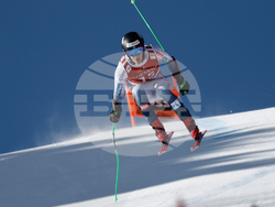 Austria World Cup Alpine Skiing
