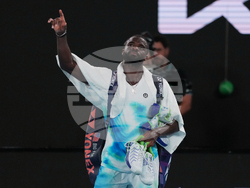 Australian Open Tennis