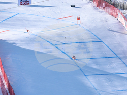 Austria World Cup Alpine Skiing