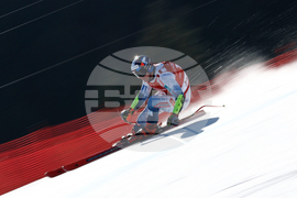 Austria World Cup Alpine Skiing