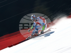 Austria World Cup Alpine Skiing