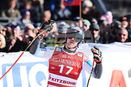 Austria World Cup Alpine Skiing