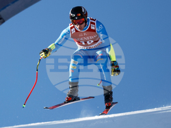 Austria World Cup Alpine Skiing