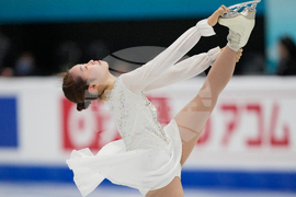 China Four Continents Figure Skating