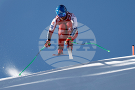 Austria World Cup Alpine Skiing