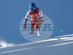 Austria World Cup Alpine Skiing