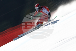 Austria World Cup Alpine Skiing