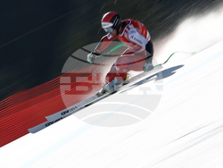 Austria World Cup Alpine Skiing
