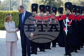 Italy Germany Politics