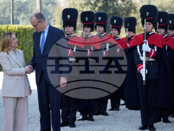 Italy Germany Politics