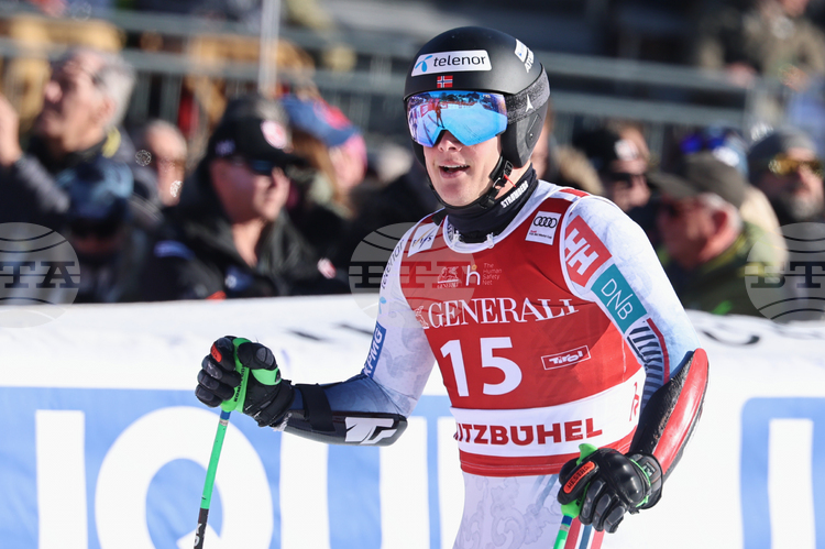 Завръщането на пистата Стелвио за олимпийските състезания е малко вероятно