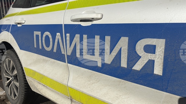 Шофьор с близо 4 промила алкохол в кръвта е катастрофирал на пътя Варна-Бургас