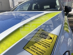 Село Белчин - полиция - жители - среща