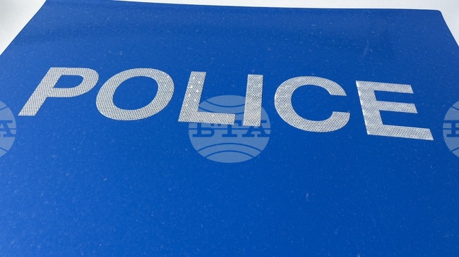 Деветгодишно дете е починало след катастрофа тази нощ между тир и лек автомобил в Прохода на републиката