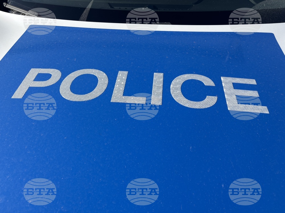 Деветгодишно дете е починало след катастрофа тази нощ между тир и лек автомобил в Прохода на републиката