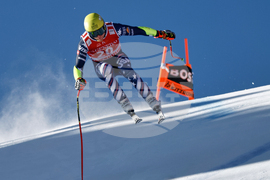 Austria World Cup Alpine Skiing