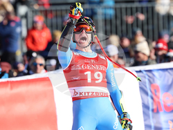 Austria World Cup Alpine Skiing