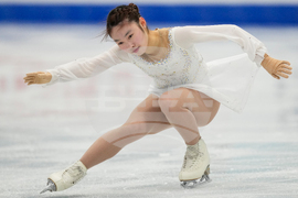 China Four Continents Figure Skating