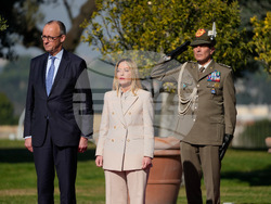 Italy Germany Politics