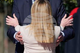 Italy Germany Politics