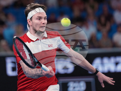 Australian Open Tennis