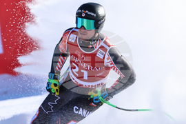 Austria World Cup Alpine Skiing
