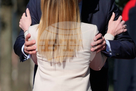 Italy Germany Politics