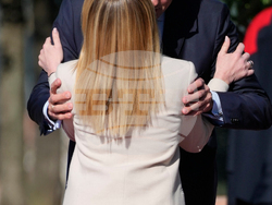 Italy Germany Politics