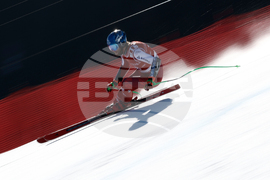 Austria World Cup Alpine Skiing