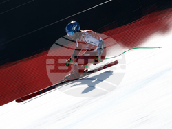 Austria World Cup Alpine Skiing