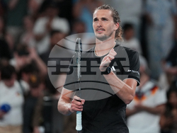 Australian Open Tennis