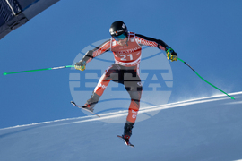 Austria World Cup Alpine Skiing