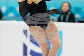 China Four Continents Figure Skating