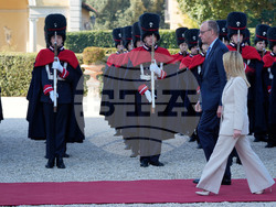 Italy Germany Politics