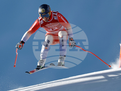 Austria World Cup Alpine Skiing