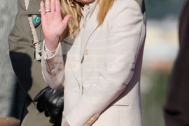 Italy Germany Politics