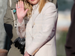 Italy Germany Politics