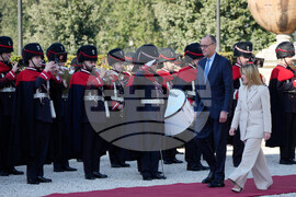 Italy Germany Politics